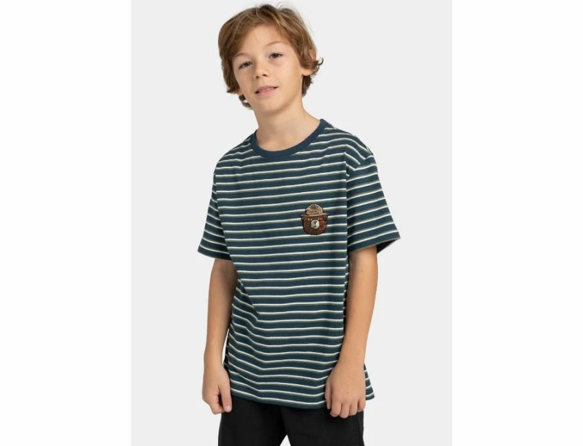 Element Smokey Bear Stripes Youth 6 Element Smokey Bear Stripes Youth – Image 4