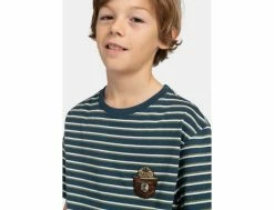 Element Smokey Bear Stripes Youth 12 Element Smokey Bear Stripes Youth -Side-Shore Soldes Magasin smokey bear stripes youth element 4