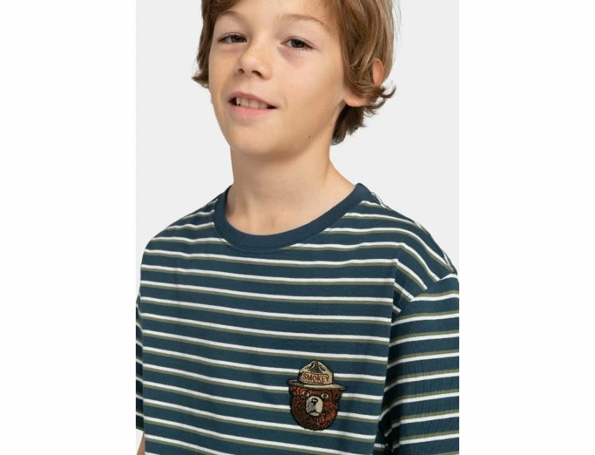 Element Smokey Bear Stripes Youth 7 Element Smokey Bear Stripes Youth – Image 5