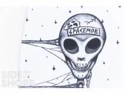 SLINGSHOT SpaceMob 160 Cm 31 SLINGSHOT SpaceMob 160 Cm -Side-Shore Soldes Magasin spacemob 160 cm slingshot 9