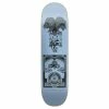 Spell Bolian 8.3 X 32 - Planche de Skateboard Professionnelle pour Street Sports -Side-Shore Soldes Magasin spell bolian 83 x 32 antiz