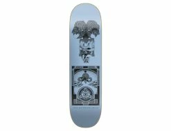 Spell Bolian 8.3 X 32 - Planche de Skateboard Professionnelle pour Street Sports -Side-Shore Soldes Magasin spell bolian 83 x 32 antiz 2