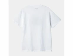 Carhartt SS Built T-Shirt -Side-Shore Soldes Magasin ss built t shirt carhartt 3