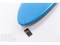 Stewart Funline - Softop - 8'0 X 22.5" X 3" - 58,75 L - 2+1 - Us Box / Futures -Side-Shore Soldes Magasin stewart funline softop 80 x 225 x 3 5875 l 21 us box futures surftech 11