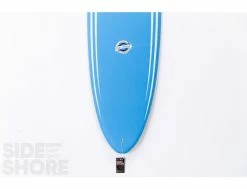Stewart Funline - Softop - 8'0 X 22.5" X 3" - 58,75 L - 2+1 - Us Box / Futures -Side-Shore Soldes Magasin stewart funline softop 80 x 225 x 3 5875 l 21 us box futures surftech 12