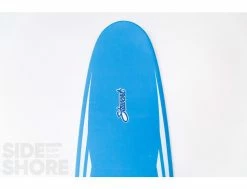 Stewart Funline - Softop - 8'0 X 22.5" X 3" - 58,75 L - 2+1 - Us Box / Futures -Side-Shore Soldes Magasin stewart funline softop 80 x 225 x 3 5875 l 21 us box futures surftech 13