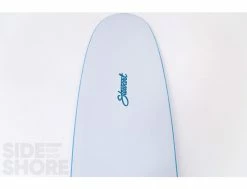 Stewart Funline - Softop - 8'0 X 22.5" X 3" - 58,75 L - 2+1 - Us Box / Futures -Side-Shore Soldes Magasin stewart funline softop 80 x 225 x 3 5875 l 21 us box futures surftech 15