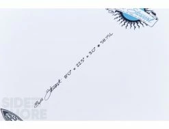 Stewart Funline - Softop - 8'0 X 22.5" X 3" - 58,75 L - 2+1 - Us Box / Futures -Side-Shore Soldes Magasin stewart funline softop 80 x 225 x 3 5875 l 21 us box futures surftech 17