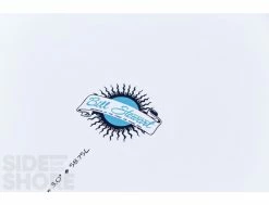 Stewart Funline - Softop - 8'0 X 22.5" X 3" - 58,75 L - 2+1 - Us Box / Futures -Side-Shore Soldes Magasin stewart funline softop 80 x 225 x 3 5875 l 21 us box futures surftech 18