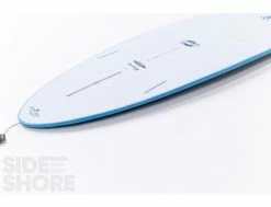 Stewart Funline - Softop - 8'0 X 22.5" X 3" - 58,75 L - 2+1 - Us Box / Futures -Side-Shore Soldes Magasin stewart funline softop 80 x 225 x 3 5875 l 21 us box futures surftech 19