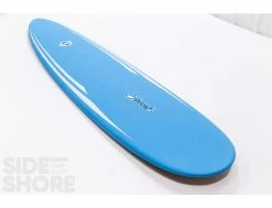 Stewart Funline - Softop - 8'0 X 22.5" X 3" - 58,75 L - 2+1 - Us Box / Futures -Side-Shore Soldes Magasin stewart funline softop 80 x 225 x 3 5875 l 21 us box futures surftech 2