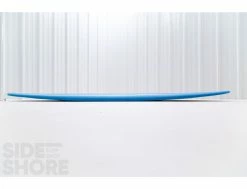 Stewart Funline - Softop - 8'0 X 22.5" X 3" - 58,75 L - 2+1 - Us Box / Futures -Side-Shore Soldes Magasin stewart funline softop 80 x 225 x 3 5875 l 21 us box futures surftech 6