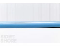 Stewart Funline - Softop - 8'0 X 22.5" X 3" - 58,75 L - 2+1 - Us Box / Futures -Side-Shore Soldes Magasin stewart funline softop 80 x 225 x 3 5875 l 21 us box futures surftech 8