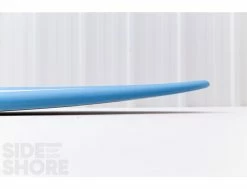 Stewart Funline - Softop - 8'0 X 22.5" X 3" - 58,75 L - 2+1 - Us Box / Futures -Side-Shore Soldes Magasin stewart funline softop 80 x 225 x 3 5875 l 21 us box futures surftech 9