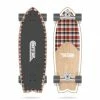Long Island Stewart Surfskate 30" - Complet Street Sports pour Surfskate -Side-Shore Soldes Magasin stewart sursfskate 30 long island