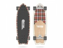 Long Island Stewart Surfskate 30" - Complet Street Sports pour Surfskate