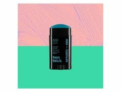 Stick Solaire Ocean Blue - Protection Optimale pour l'Été | Accessoires Cosmétiques -Side-Shore Soldes Magasin stick ocean blue seventy one percent 1