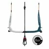 Stick Shift 3.0 - Barre de Kitesurf Haute Performance pour Sports Nautiques -Side-Shore Soldes Magasin stick shift 30 ocean rodeo