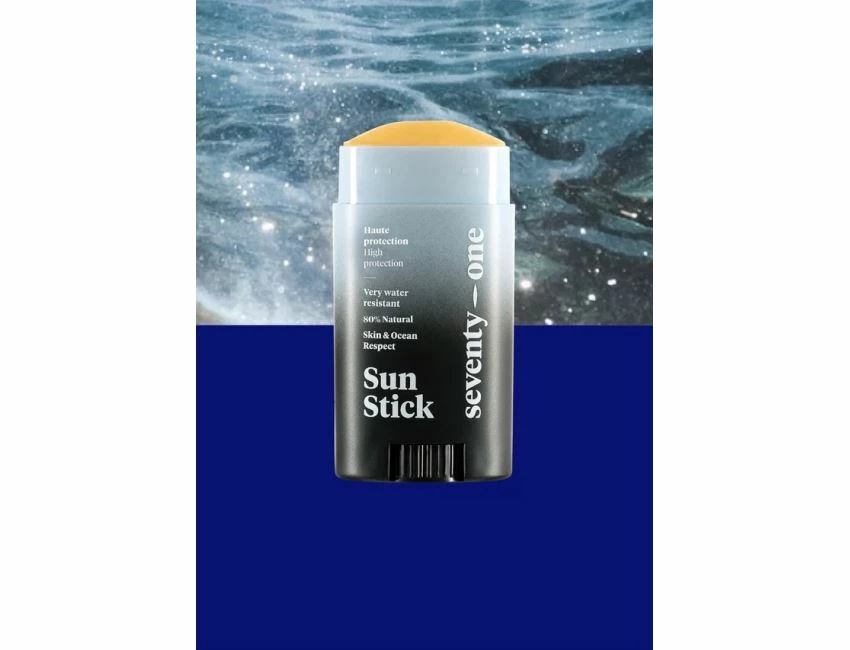 Stick Solaire Invisible SPF50 - 15Gr | Protection Haute pour l'Été 4 Stick Solaire Invisible SPF50 - 15Gr | Protection Haute pour l'Été – Image 2