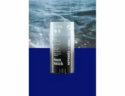 Stick Solaire Invisible SPF50 - 15Gr | Protection Haute pour l'Été 11 Stick Solaire Invisible SPF50 - 15Gr | Protection Haute pour l'Été -Side-Shore Soldes Magasin stick the invisible spf50 15gr seventy one percent 3