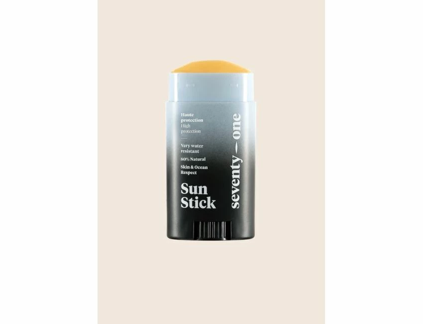 Stick Solaire Invisible SPF50 - 15Gr | Protection Haute pour l'Été 8 Stick Solaire Invisible SPF50 - 15Gr | Protection Haute pour l'Été – Image 6