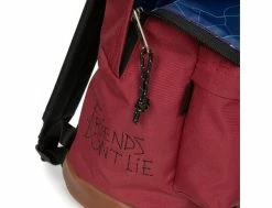 Sac à Dos Eastpak Stranger Things Wyoming - Accessoires/Bagagerie -Side-Shore Soldes Magasin stranger things wyoming eastpak 11