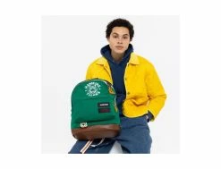 Sac à Dos Eastpak Stranger Things Wyoming - Accessoires/Bagagerie -Side-Shore Soldes Magasin stranger things wyoming eastpak 13