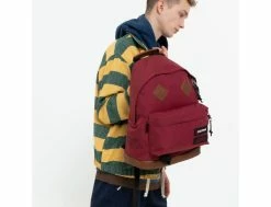 Sac à Dos Eastpak Stranger Things Wyoming - Accessoires/Bagagerie -Side-Shore Soldes Magasin stranger things wyoming eastpak 7