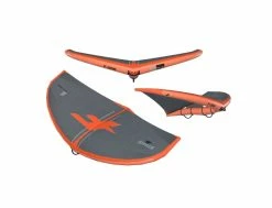 F-One Strike V2 -Side-Shore Soldes Magasin strike v2 fone 10