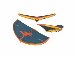 F-One Strike V2 -Side-Shore Soldes Magasin strike v2 fone 11