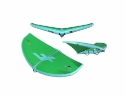 F-One Strike V2 -Side-Shore Soldes Magasin strike v2 fone 12