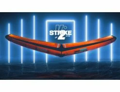 F-One Strike V2 -Side-Shore Soldes Magasin strike v2 fone 16