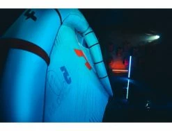 F-One Strike V2 -Side-Shore Soldes Magasin strike v2 fone 19