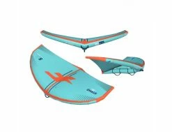 F-One Strike V2 -Side-Shore Soldes Magasin strike v2 fone 2