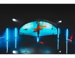 F-One Strike V2 -Side-Shore Soldes Magasin strike v2 fone 5