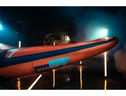 F-One Strike V2 -Side-Shore Soldes Magasin strike v2 fone 8