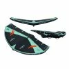 F-One Strike V3 - Aile de Wing Foil Haute Performance -Side-Shore Soldes Magasin strike v3 fone