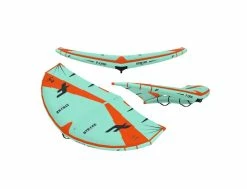 F-One Strike V3 - Aile de Wing Foil Haute Performance -Side-Shore Soldes Magasin strike v3 fone 2