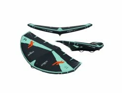 F-One Strike V3 - Aile de Wing Foil Haute Performance -Side-Shore Soldes Magasin strike v3 fone 3