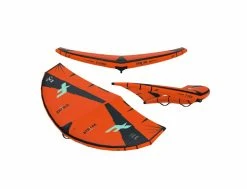 F-One Strike V3 - Aile de Wing Foil Haute Performance -Side-Shore Soldes Magasin strike v3 fone 4