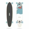 Sumie 37.8" Kicktail - Longskate Complet pour Street Sports | Achat en Ligne -Side-Shore Soldes Magasin sumie 378 kicktail aloiki