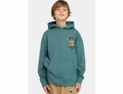 Element Summon Hood Youth -Side-Shore Soldes Magasin summon hood youth element 3
