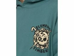 Element Summon Hood Youth -Side-Shore Soldes Magasin summon hood youth element 4