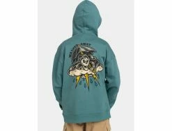Element Summon Hood Youth -Side-Shore Soldes Magasin summon hood youth element 5