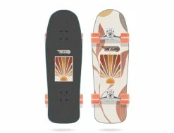 Sunshine 31.2 X 10 X 15.2 Long Island Surfskate - Complet/Street Sports/Surfskate -Side-Shore Soldes Magasin sunshine 312 x 10 x 152 long island surfskate long island 1