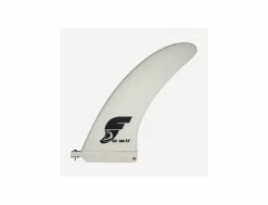 Sup-surf - Fiberglass - 8.5" - White 5 Sup-surf - Fiberglass - 8.5" - White -Side-Shore Soldes Magasin sup surf fiberglass 85 white futures 1