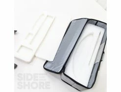 Surf Foil - Carbone -Side-Shore Soldes Magasin surf foil carbone marque inconnu 19