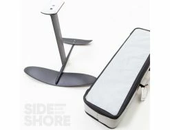 Surf Foil - Carbone -Side-Shore Soldes Magasin surf foil carbone marque inconnu 7