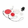 Fixation Surf GoPro - Support de Montage pour Planche de Surf -Side-Shore Soldes Magasin surf mounts fixation surf gopro