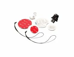 Fixation Surf GoPro - Support de Montage pour Planche de Surf